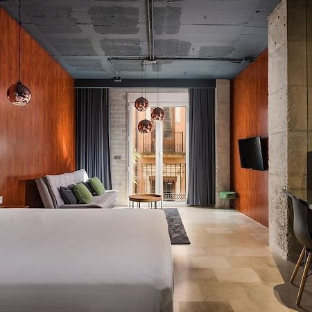 Alicante Aparthotel Evolution Extérieur photo