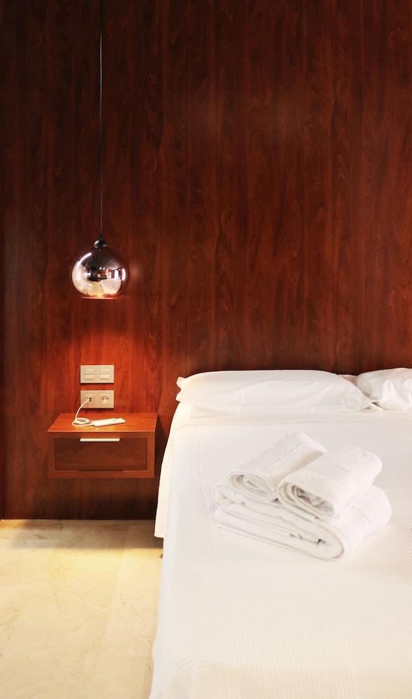 Alicante Aparthotel Evolution Extérieur photo